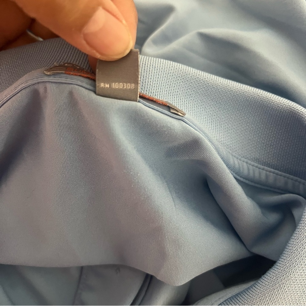 Peter Millar Men’s Solid Stretch Jersey Performan… - image 6